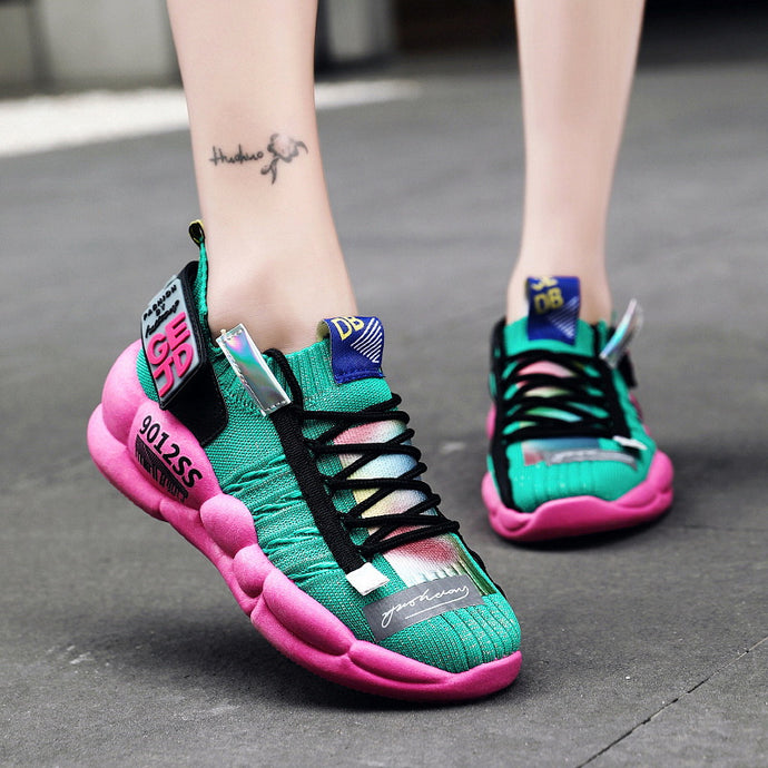 Chaussure Femme 2019