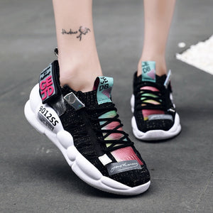 Chaussure Femme 2019