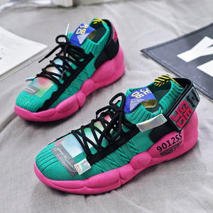 Chaussure Femme 2019