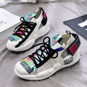 Chaussure Femme 2019
