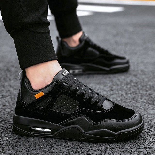 Breathable Sneakers 2019