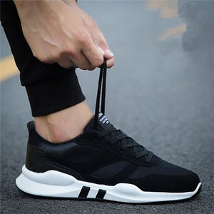 Breathable Sneakers 2019