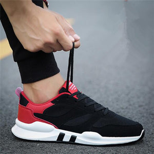 Breathable Sneakers 2019