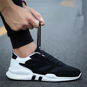 Breathable Sneakers 2019