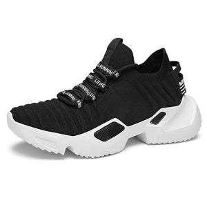 Breathable Chunky Sneakers 2019