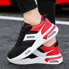 Load image into Gallery viewer, Breathable Ze Zapatos Sneakers 2019