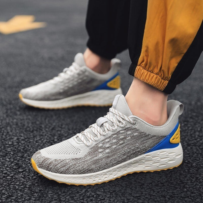 Breathable Youthd2nd Sneakers 2019