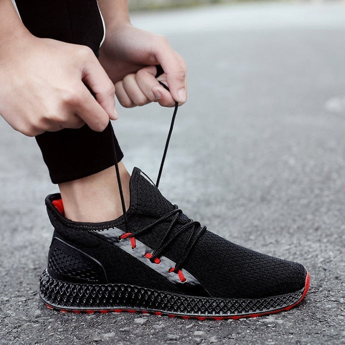 Breathable Non-slip Leisuret Sneakers 2019