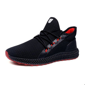 Breathable Non-slip Leisuret Sneakers 2019