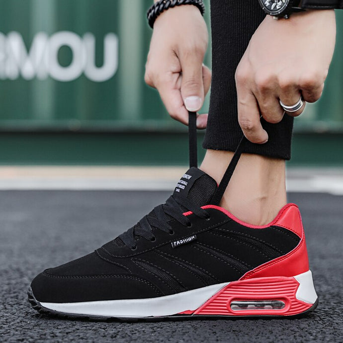 Breathable Youth Sneakers 2019