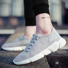 Load image into Gallery viewer, Breathable  Zapatillas de Deporte2 Sneakers 2019