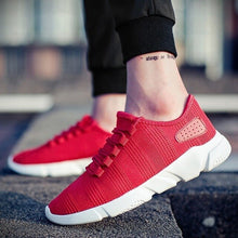 Load image into Gallery viewer, Breathable  Zapatillas de Deporte2 Sneakers 2019