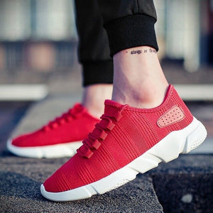 Breathable  Zapatillas de Deporte2 Sneakers 2019