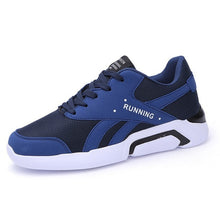 Load image into Gallery viewer, Breathable Pure Color Sneakers 2019
