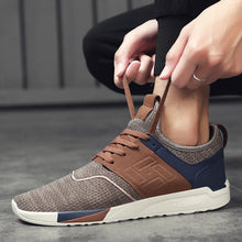 Load image into Gallery viewer, Breathable Sneakers 2019