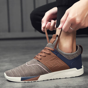 Breathable Sneakers 2019