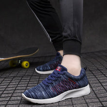 Load image into Gallery viewer, Breathable Jogging  Sneakers 2019