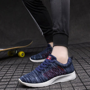 Breathable Jogging  Sneakers 2019