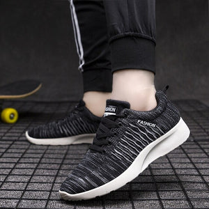 Breathable Jogging  Sneakers 2019