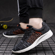 Load image into Gallery viewer, Breathable Jogging  Sneakers 2019