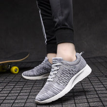 Load image into Gallery viewer, Breathable Jogging  Sneakers 2019