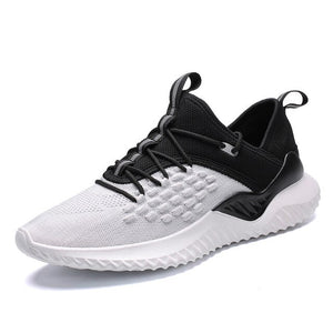Breathable Jogging Sneakers 2019