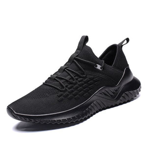 Breathable Jogging Sneakers 2019