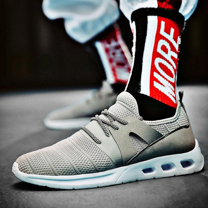 Breathable Sneakers 2019