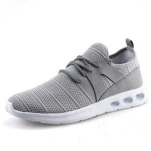 Breathable Sneakers 2019