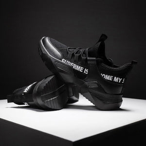 Breathable Sneakers 2019