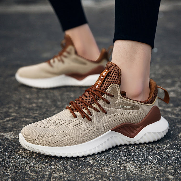 Breathable Sneakers 2019