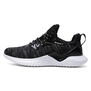 Breathable Sneakers 2019