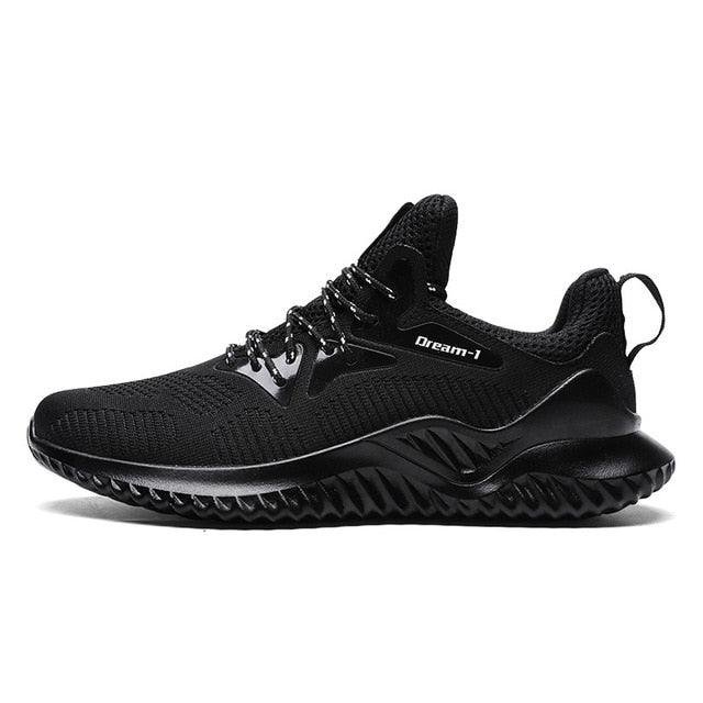 Breathable Sneakers 2019