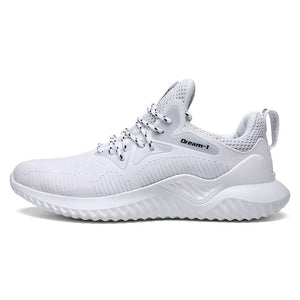 Breathable Sneakers 2019