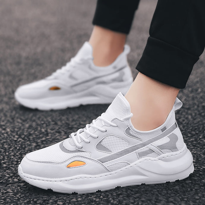 Breathable Sneakers 2019