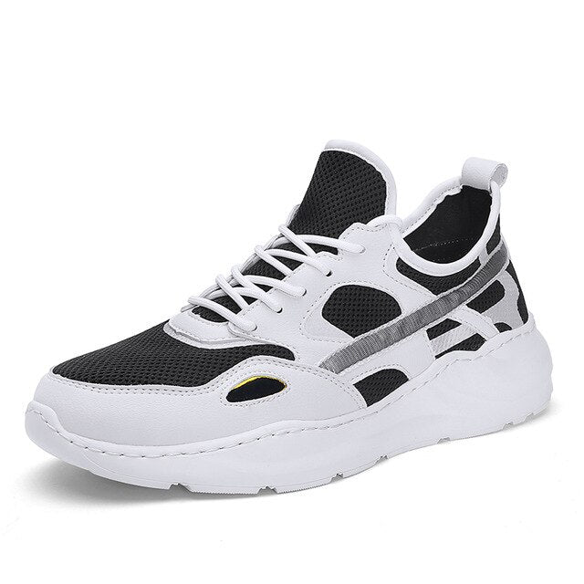 Breathable Sneakers 2019