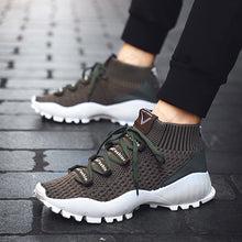 Load image into Gallery viewer, Breathable Sneakers 2019