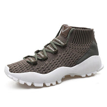 Load image into Gallery viewer, Breathable Sneakers 2019