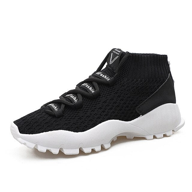 Breathable Sneakers 2019