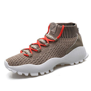 Breathable Sneakers 2019
