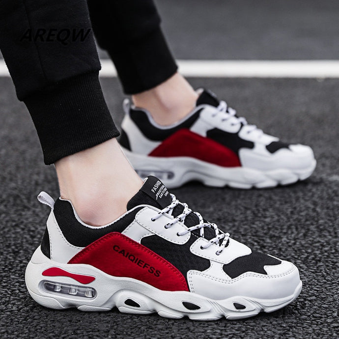 Breathable Sneakers 2019