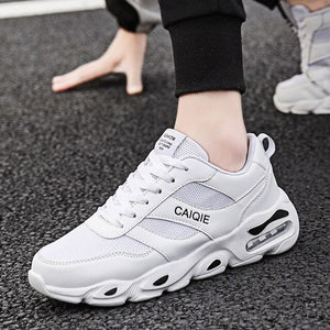 Breathable Sneakers 2019