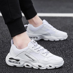 Breathable Sneakers 2019