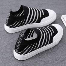Load image into Gallery viewer, Breathable Rubber Sneakers 2019