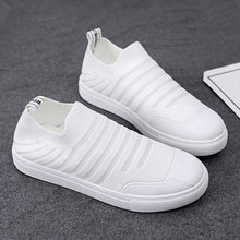 Load image into Gallery viewer, Breathable Rubber Sneakers 2019