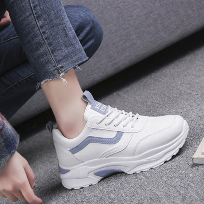 Harajuku Creeper Sneakers 2019