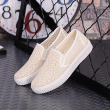 Load image into Gallery viewer, Harajuku Creeper Sneakers 2019