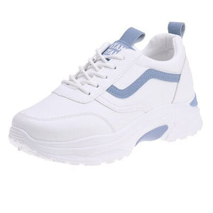 Harajuku Creeper Sneakers 2019