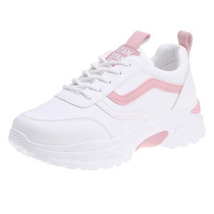 Harajuku Creeper Sneakers 2019