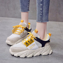 Load image into Gallery viewer, Chunky Sneakers 2019